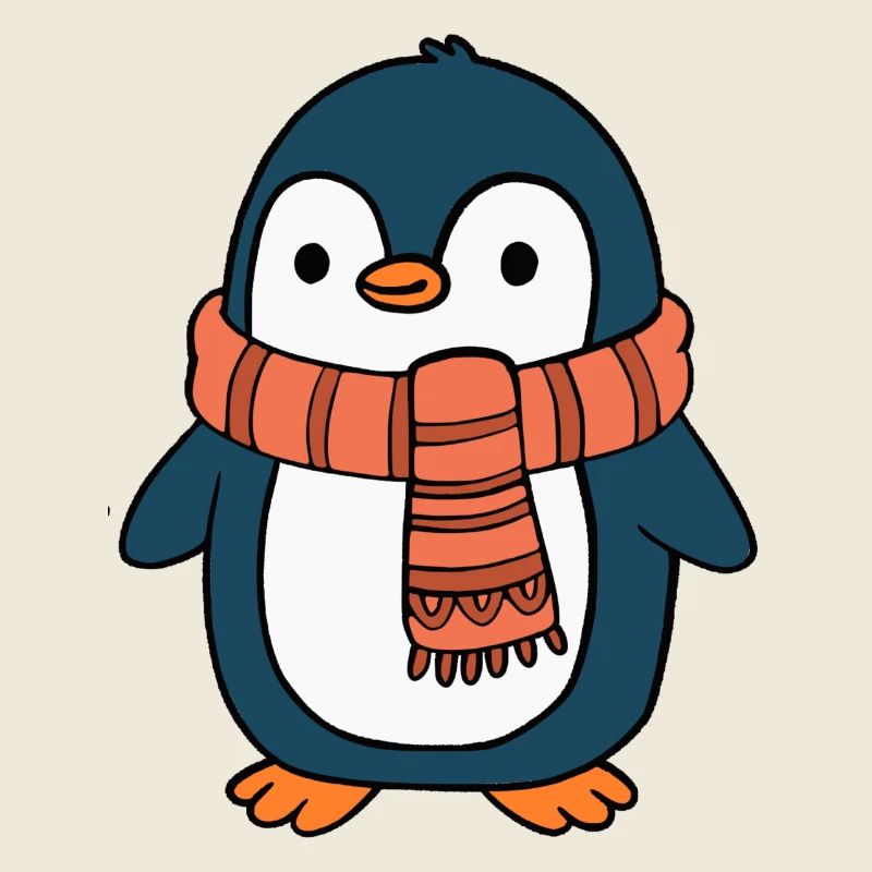 Pinguin