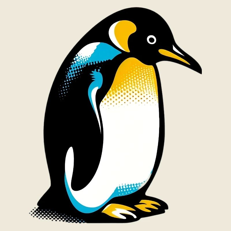 Penguin