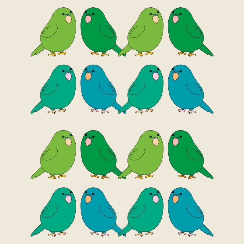 Budgie Group