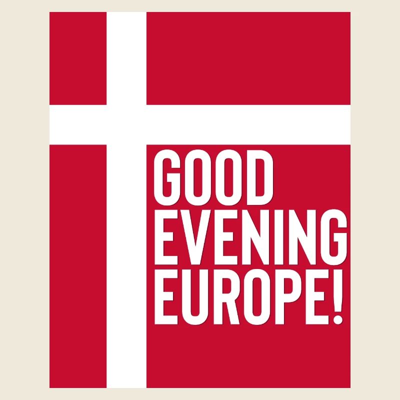 Eurovision Denmark