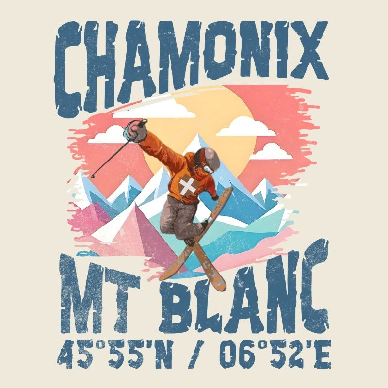 Chamonix free style blc