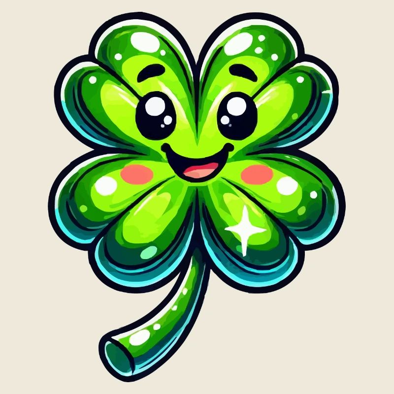 cloverleaf