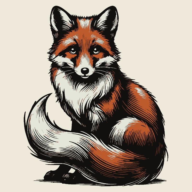 Fuchs