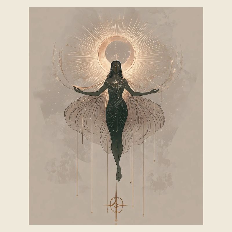 Devine Feminine