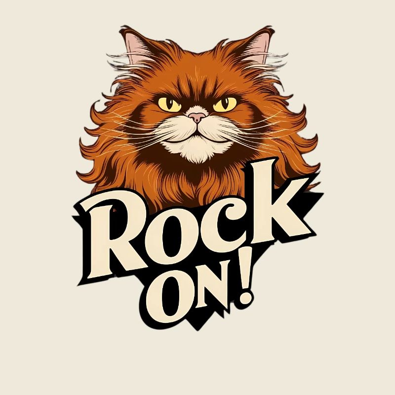 Chat - Rock on