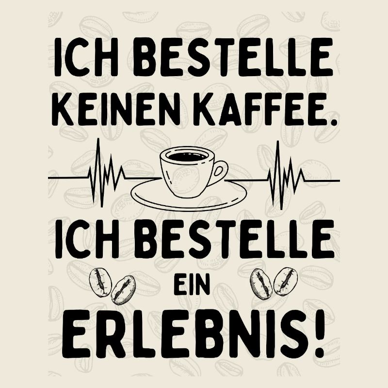 Coffee is an experience – Kaffeekultur Design