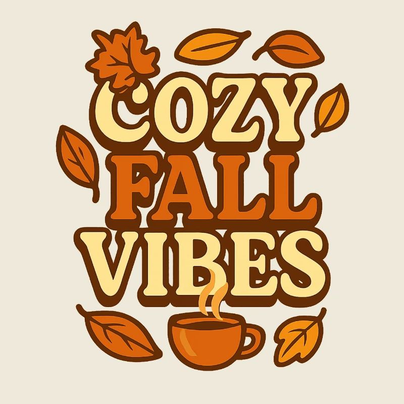 Cozy Fall Vibes