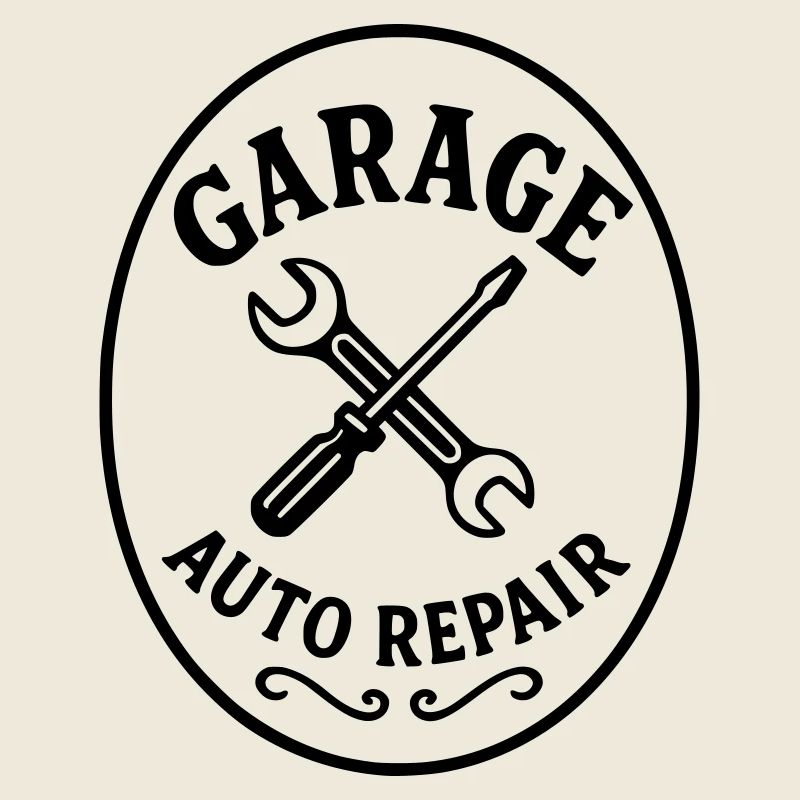 Autogarage