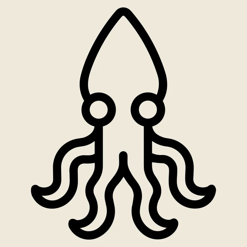 squid