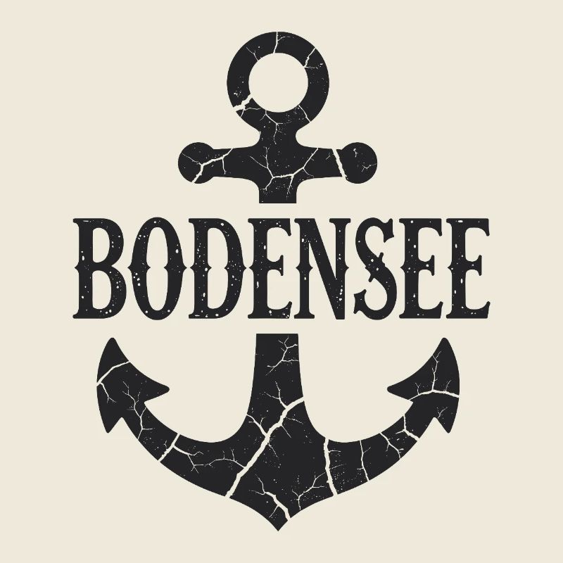 Anker Bodensee Urlaub Schiff