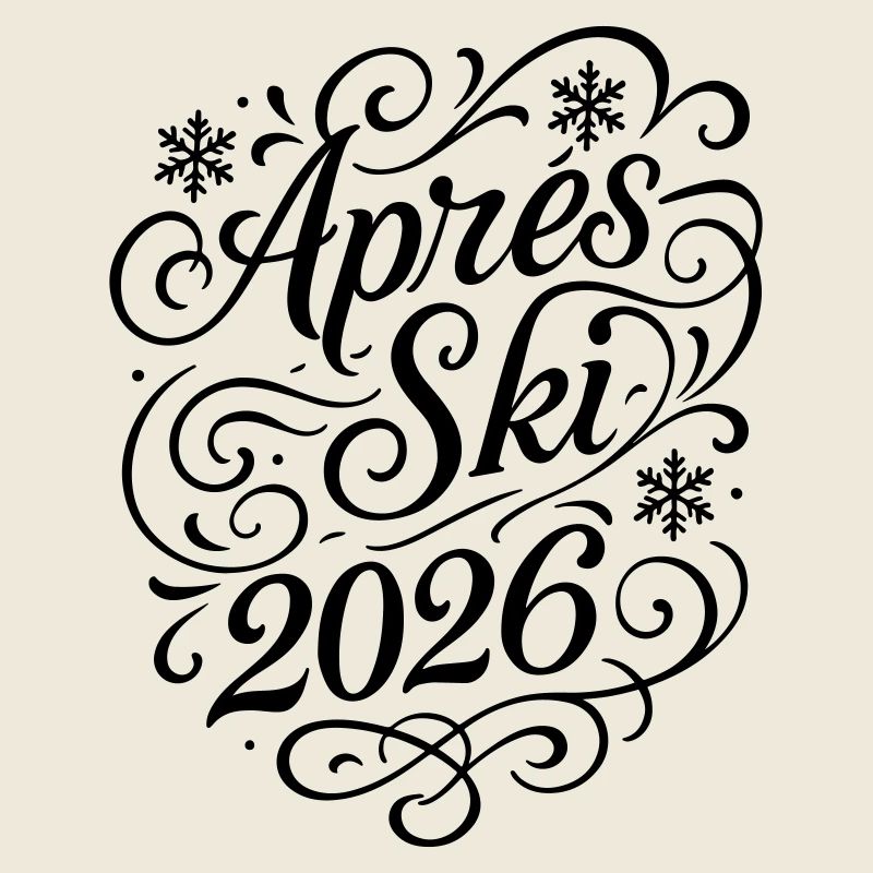 Après-ski 2026