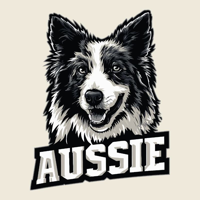 Australian Shepherd – Aussie Pride