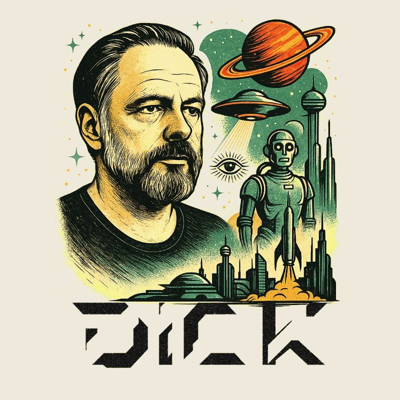 Philip K. Dick
