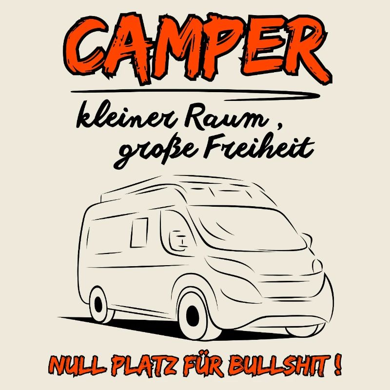 Déclaration du camping-car