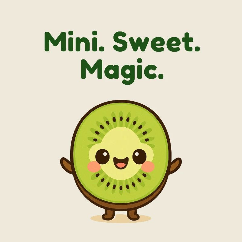 Kiwi Magic