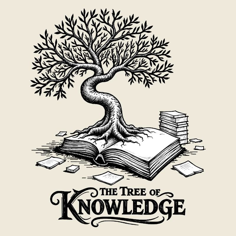 The Tree of Knowledge