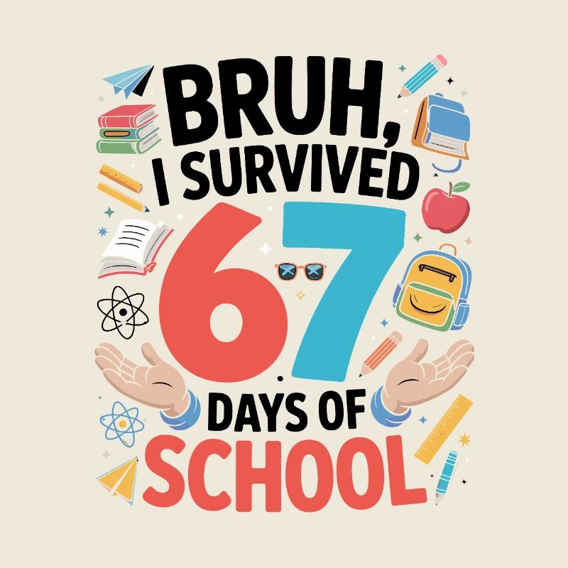 67 Schulanfangsfeier