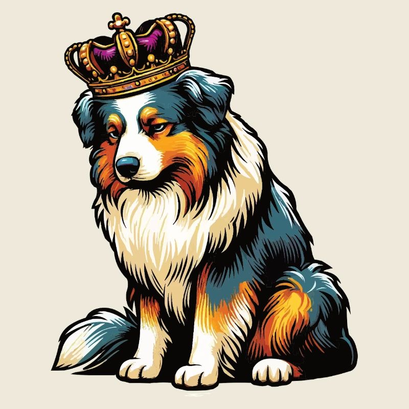 Australian Shepherd Aussie Aussiebesitzer Aussies