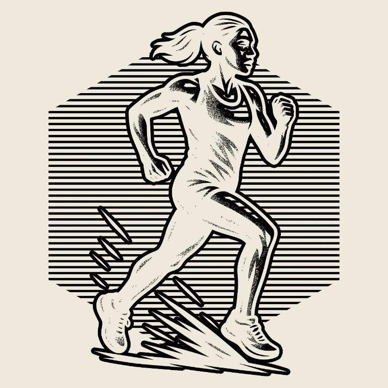 Running perfect for any race