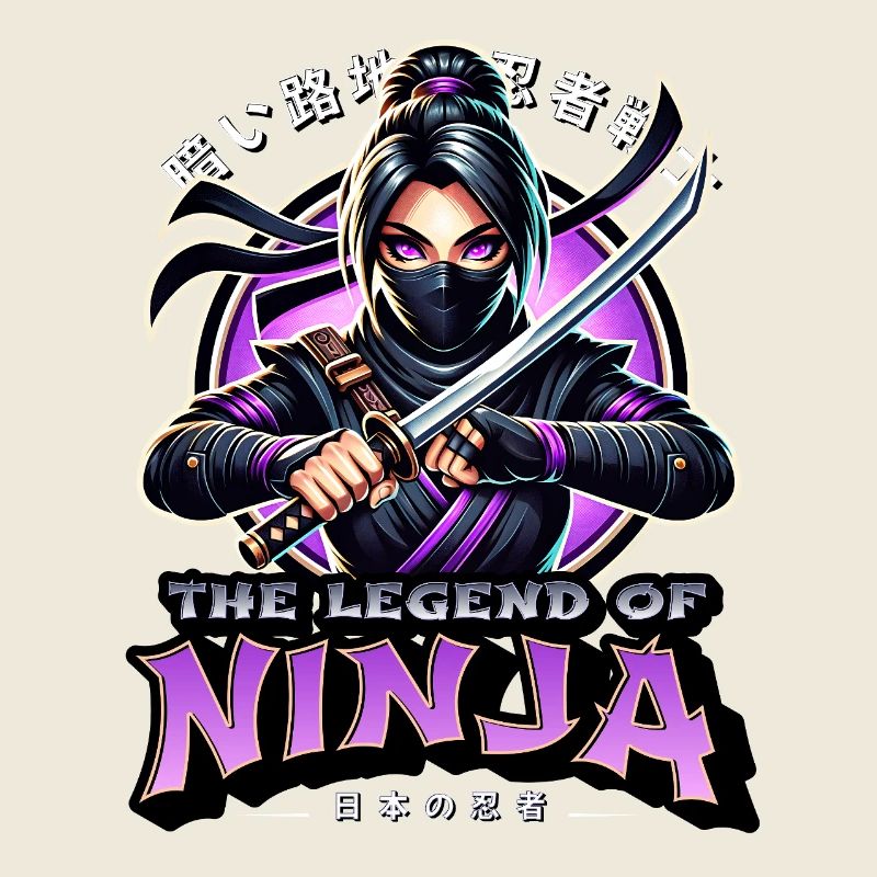 Ninja Legend: Shadow Blade