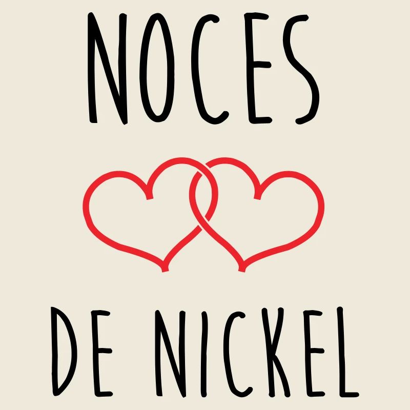 noces de nickel 28 ans de bonheur et d'amour