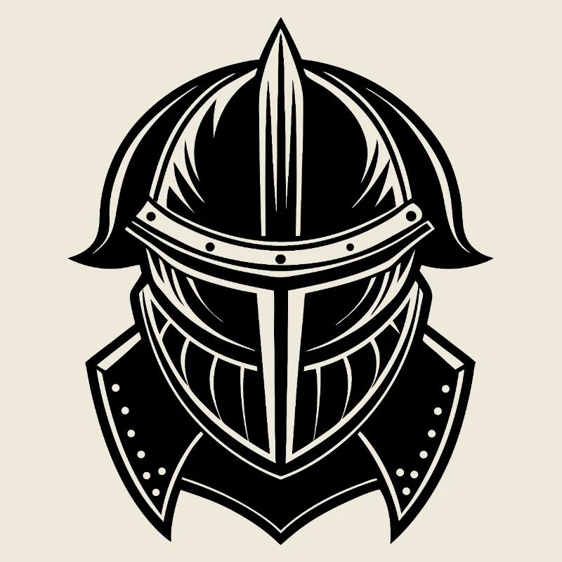 Ritterhelm