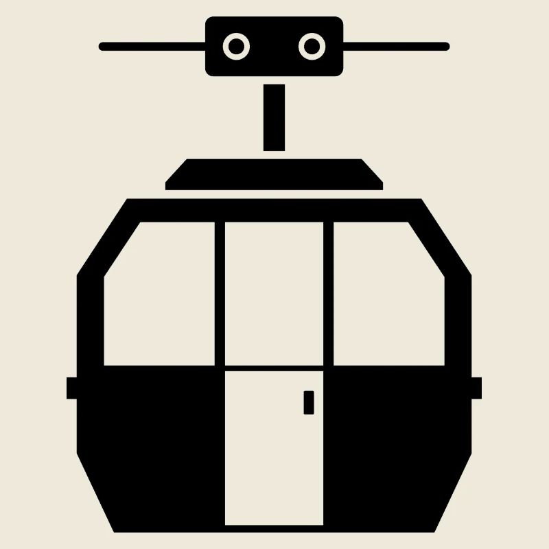 Cable car