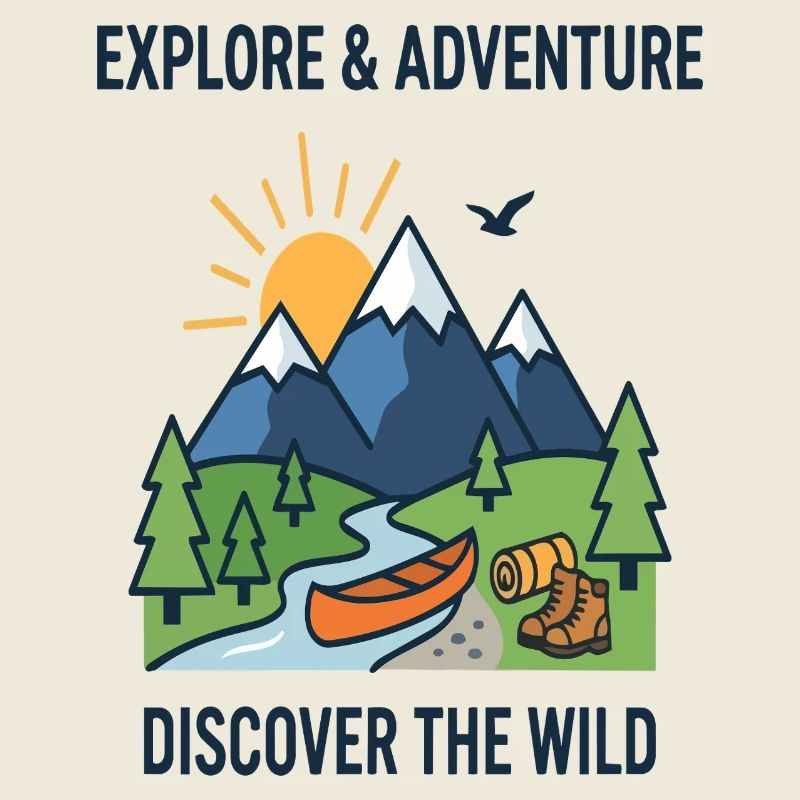 Explorer l’aventure Découvrir le canoë sauvage