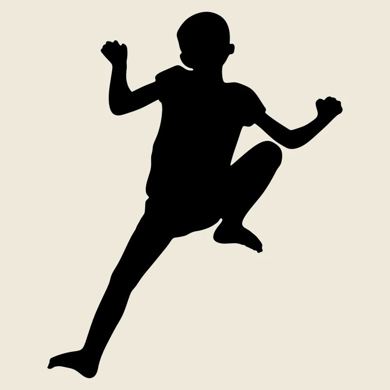 Spider Climber Boy – Climbing Adventure