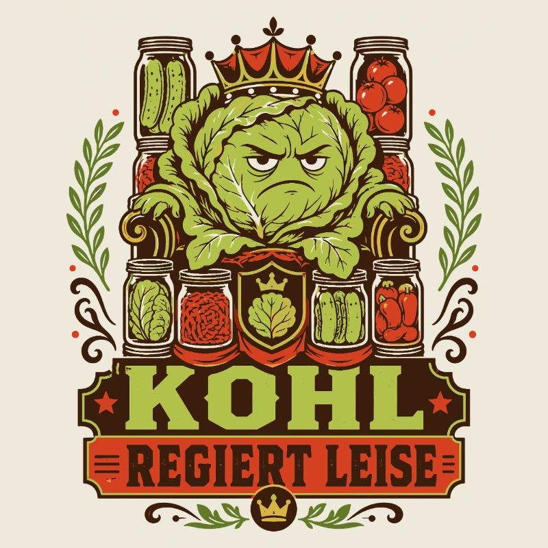 Kohl rules quietly