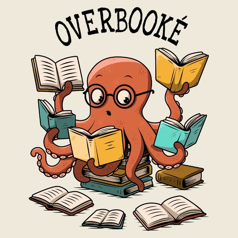 Overbooked