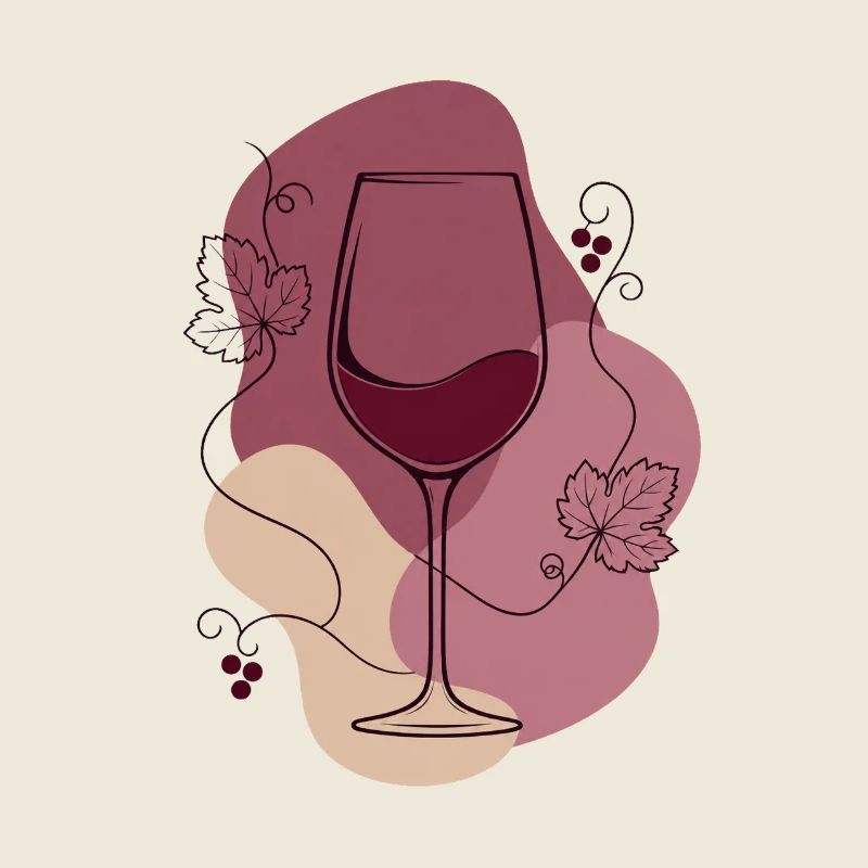 Amateur de vin Aura