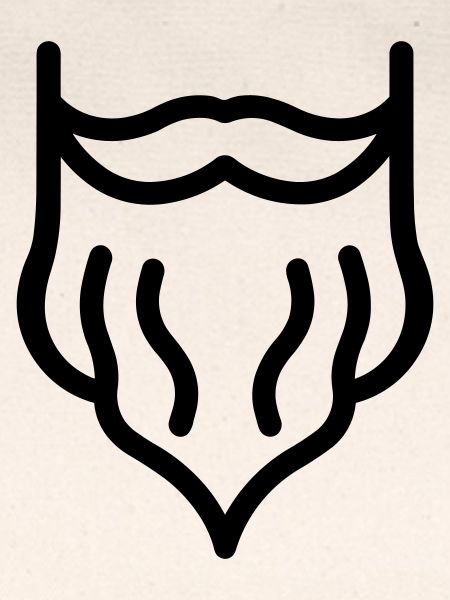 Beard