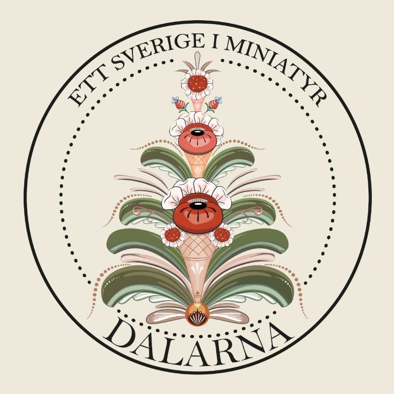 Kurbian Dalisk in brown tones