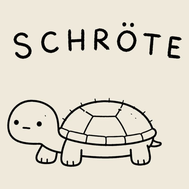 Schröte
