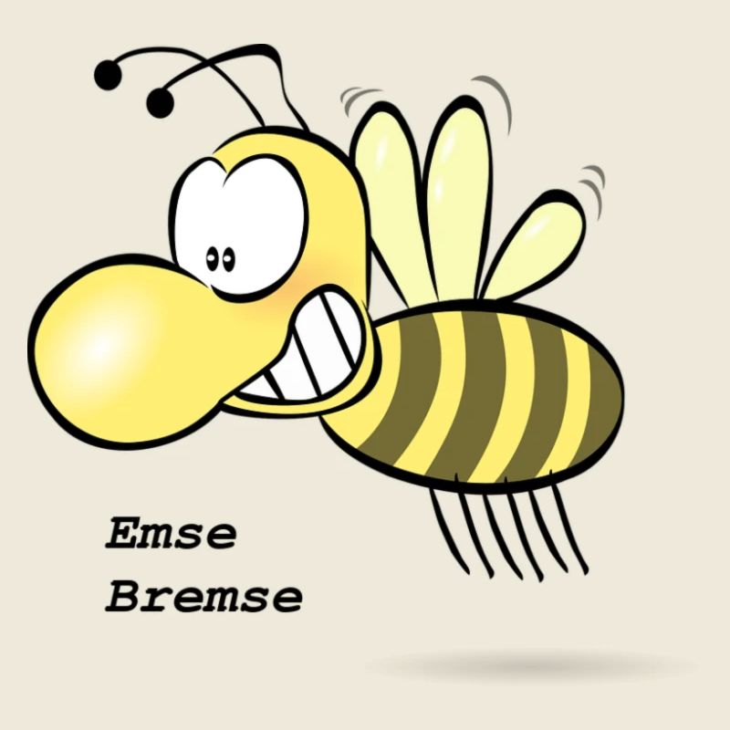 Emse Bremse