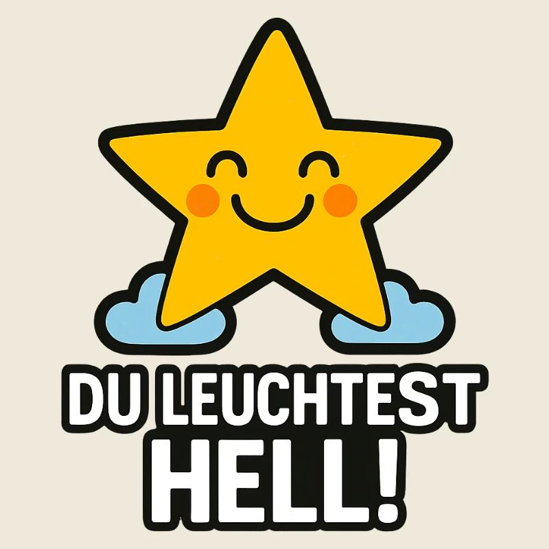 Du_Leuchtest_hell