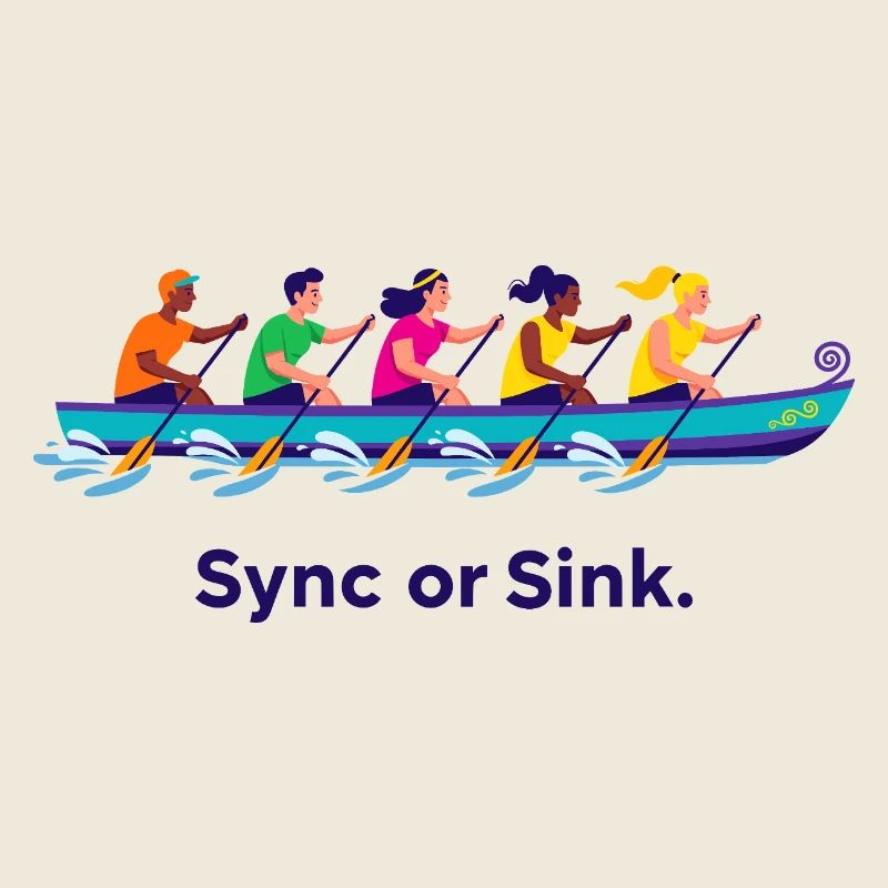 Dragon Boat Team