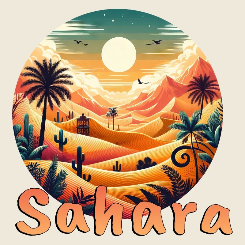 Sahara: Desert Magic in Morocco & Egypt