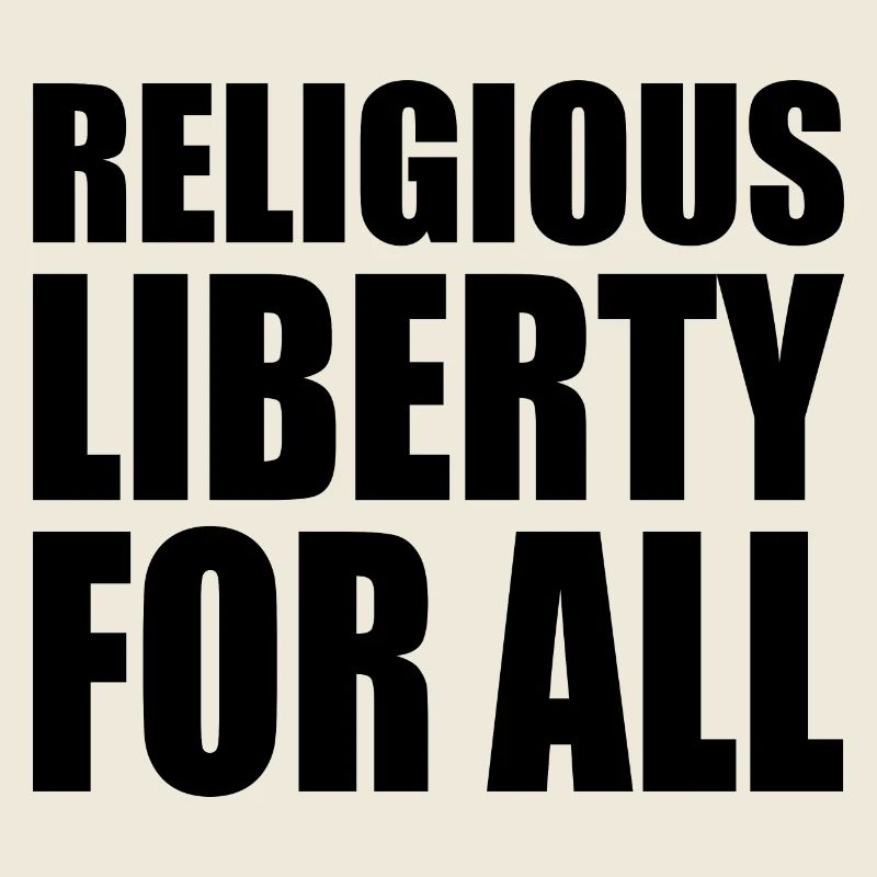 religious liberty for all