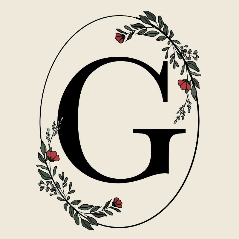 Letter G