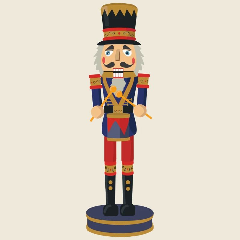 nutcracker nutcracker christmas christmas santa