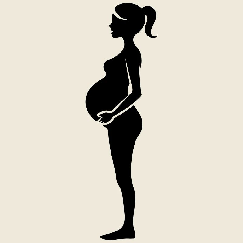 Femme enceinte