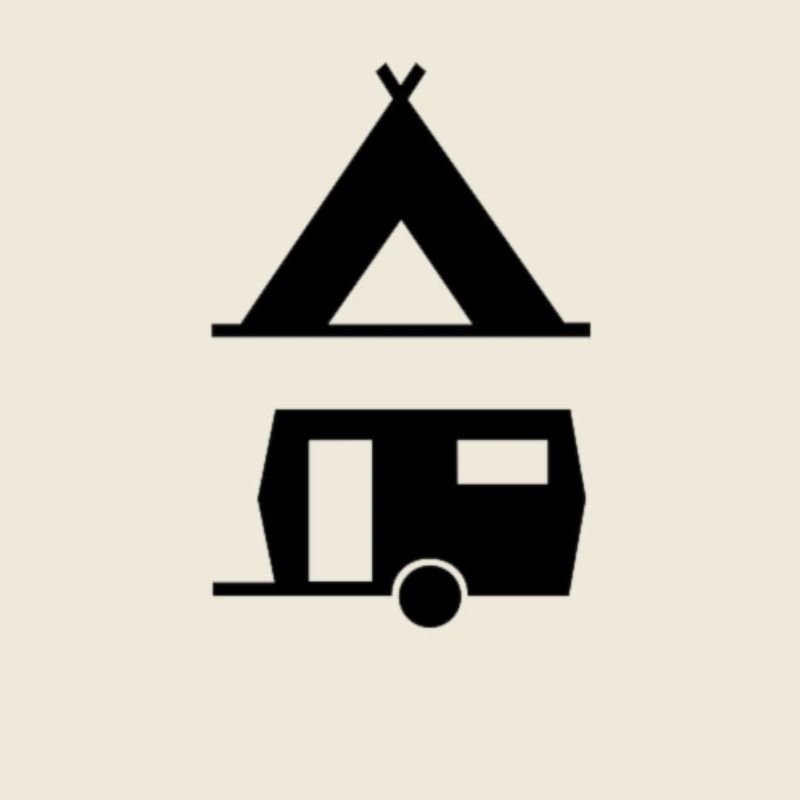 Tent and Caravan - Bushcraft Survival Prepper