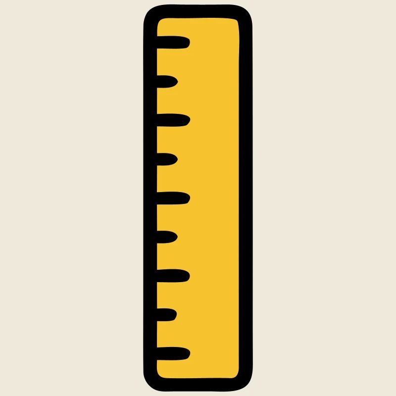 École de géométrie mathématique Ruler