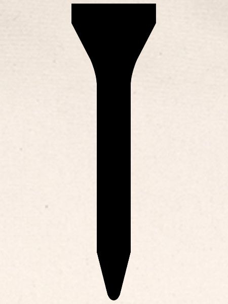 Golf Tee