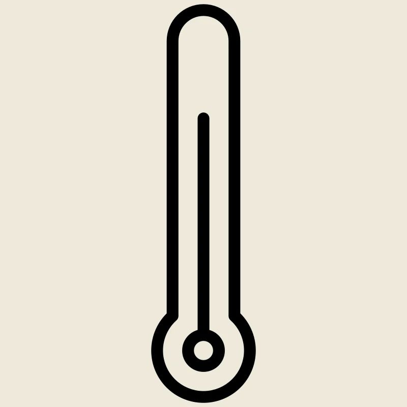 thermometer