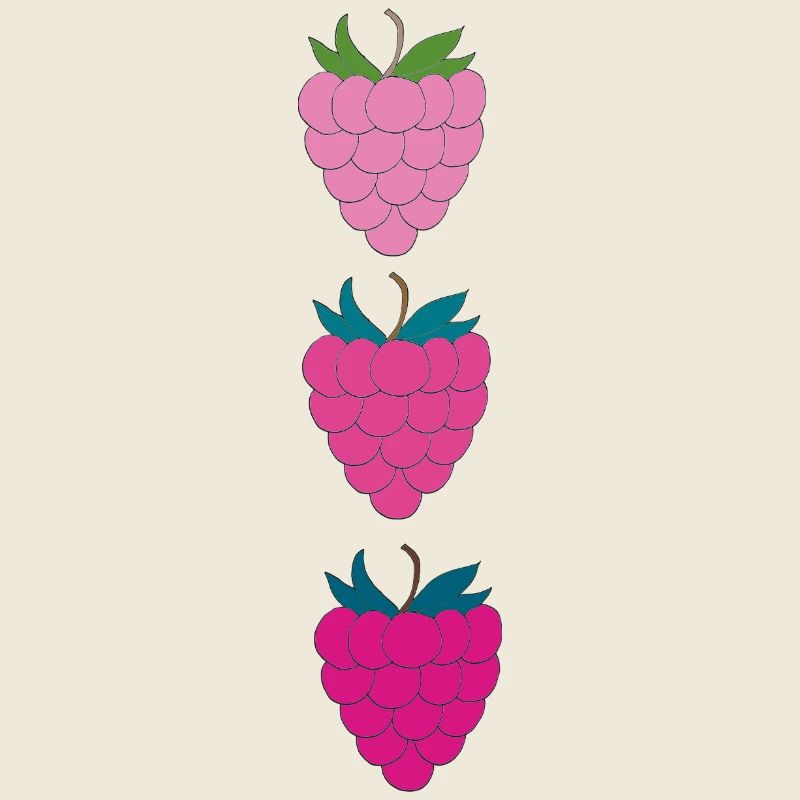 Raspberries