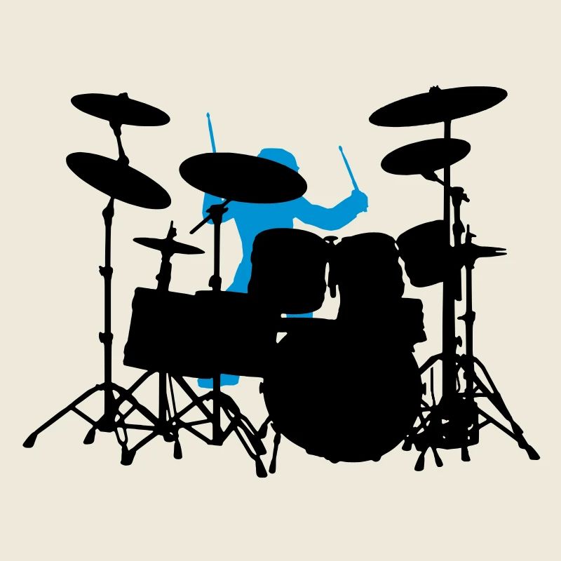 Drumset