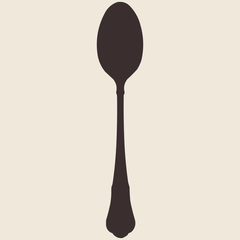 Spoon Cutlery